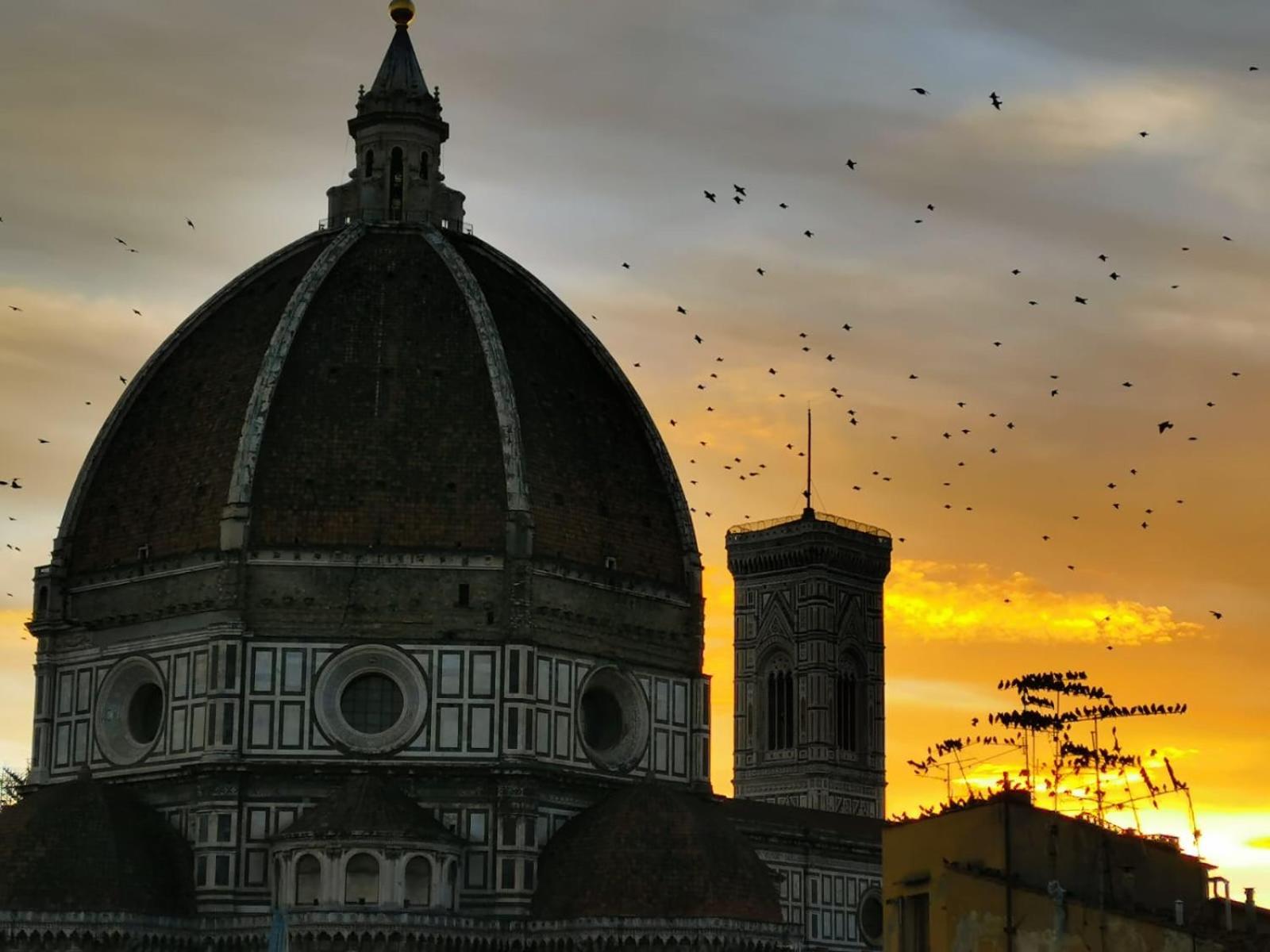 Duomo Appartamento Firenze