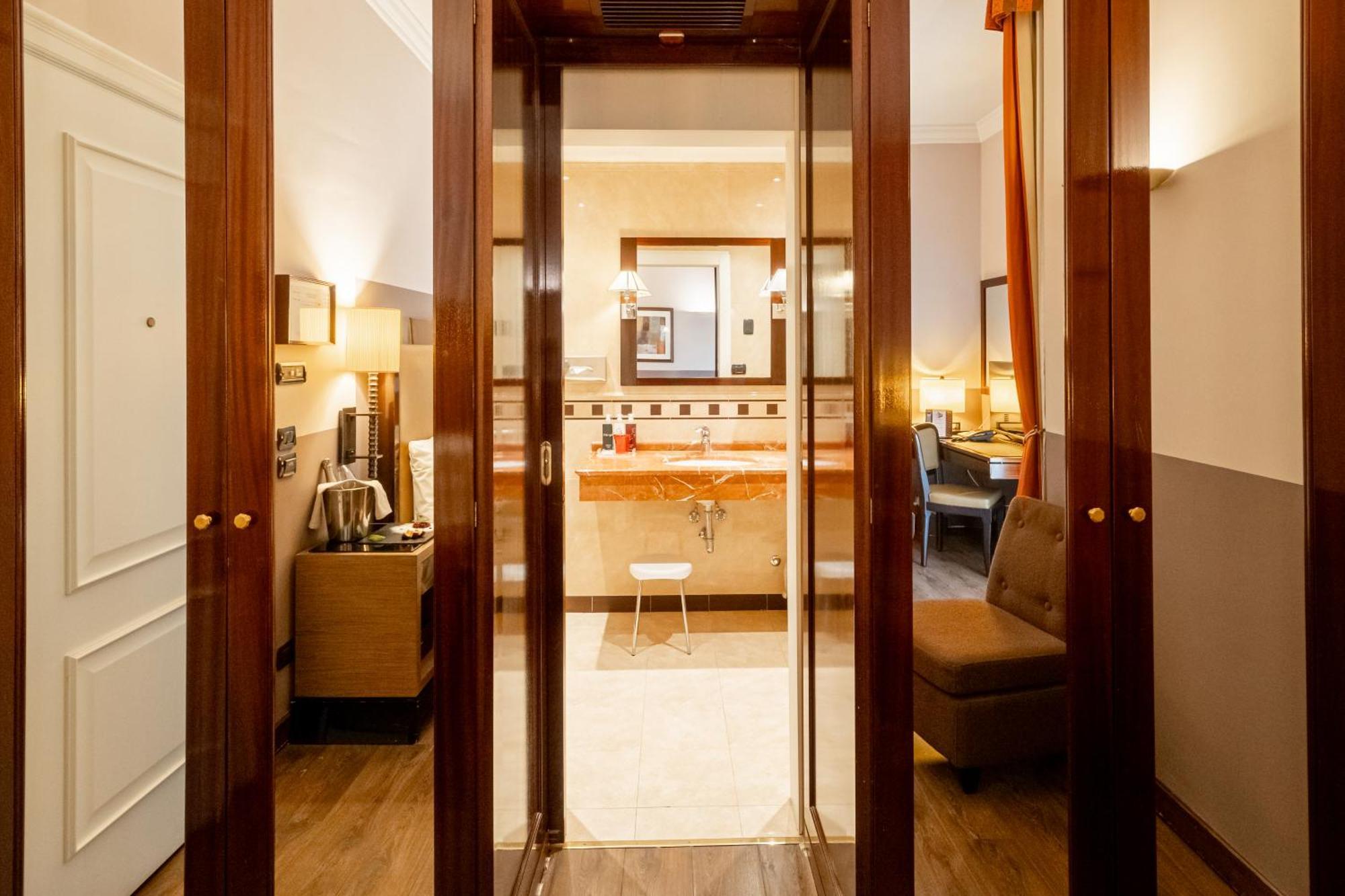Allegroitalia San Gallo Hotel 4*