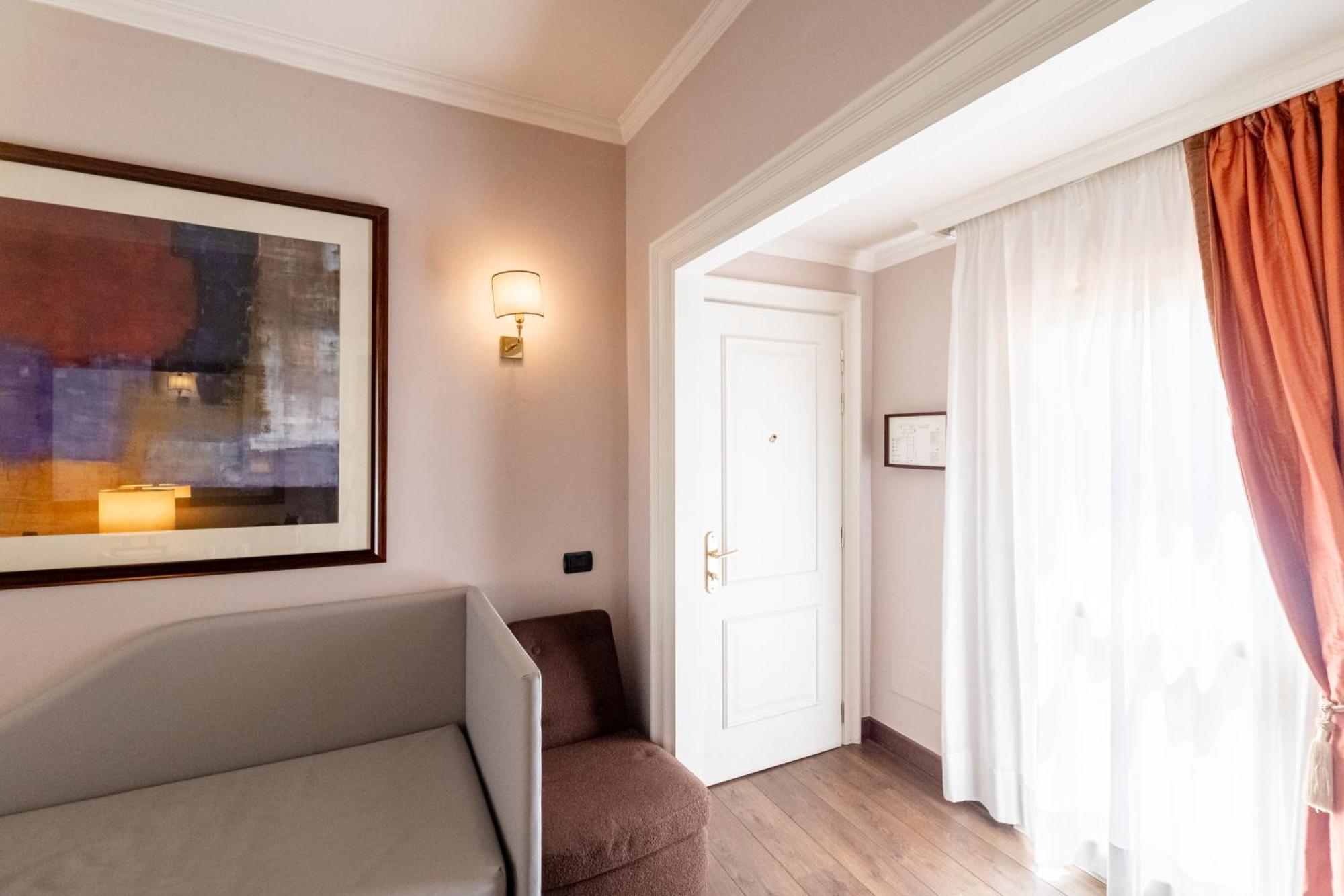 Hotel Allegroitalia San Gallo 4*