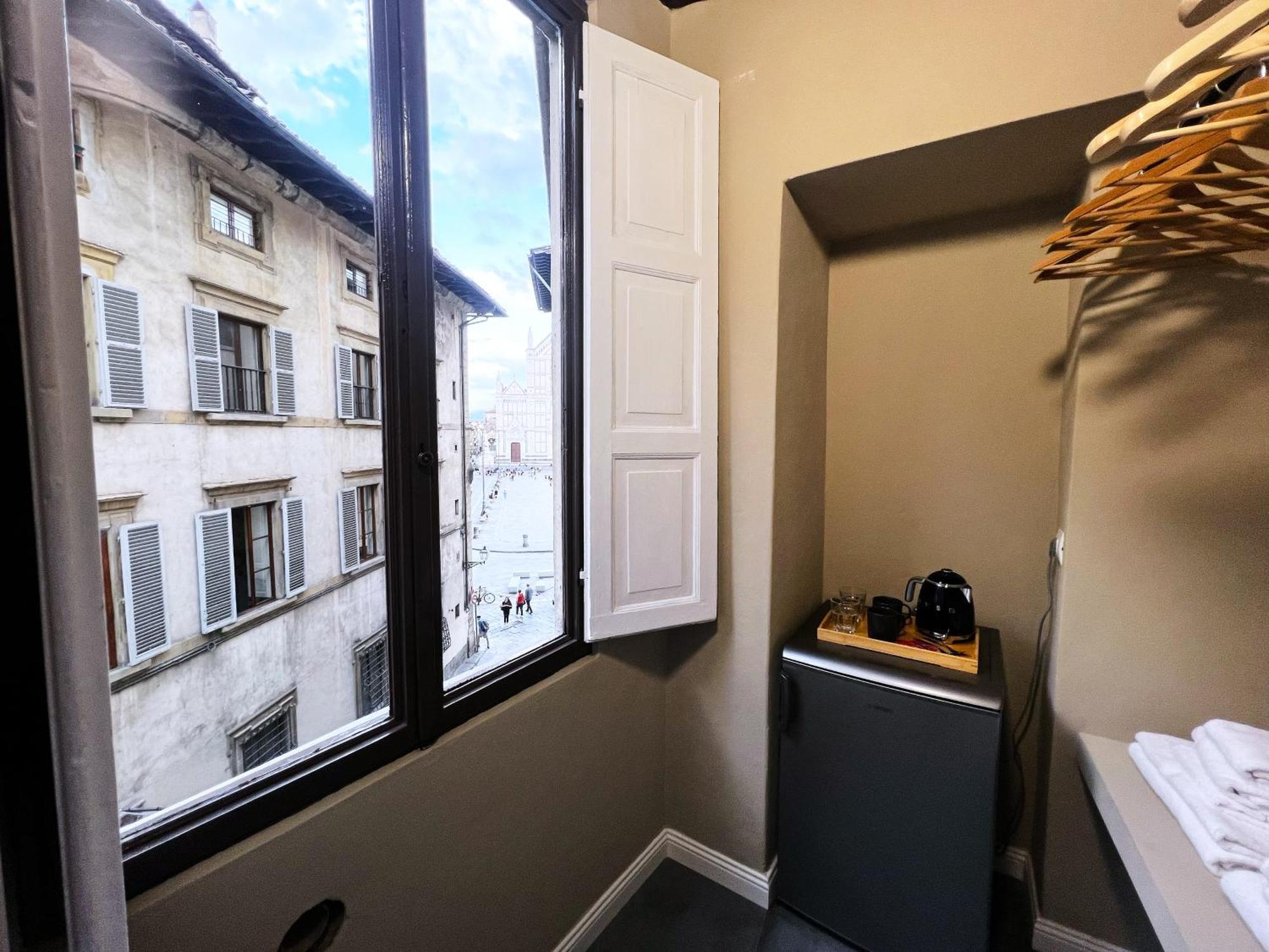Santa Croce Luxury - Dolcevita