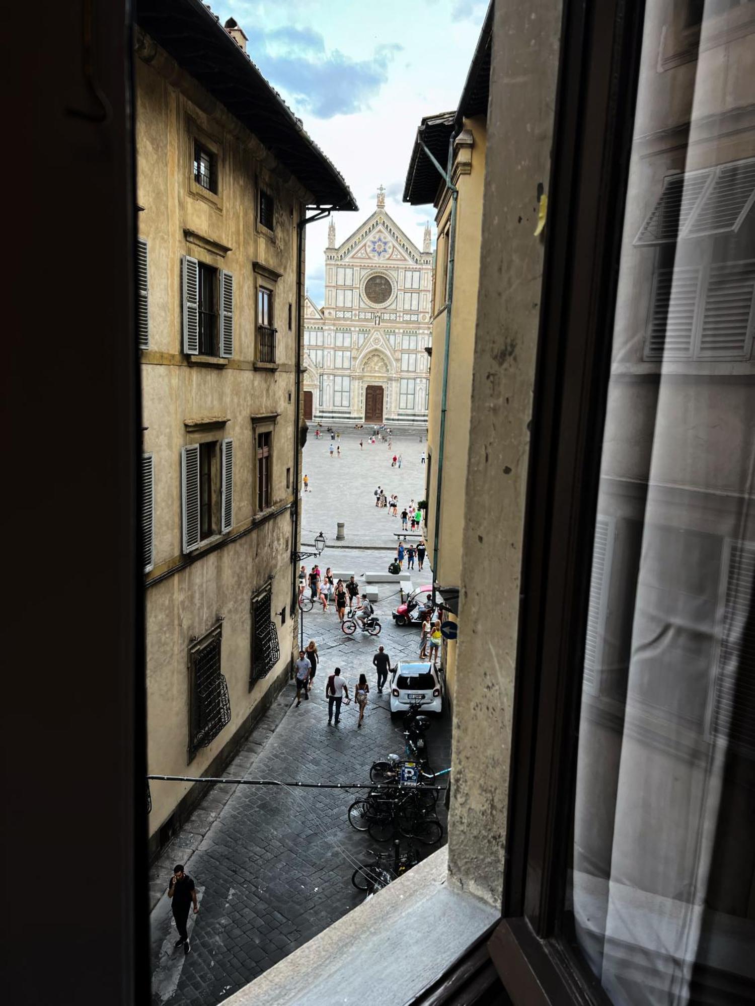 Santa Croce Luxury - Dolcevita * Florence