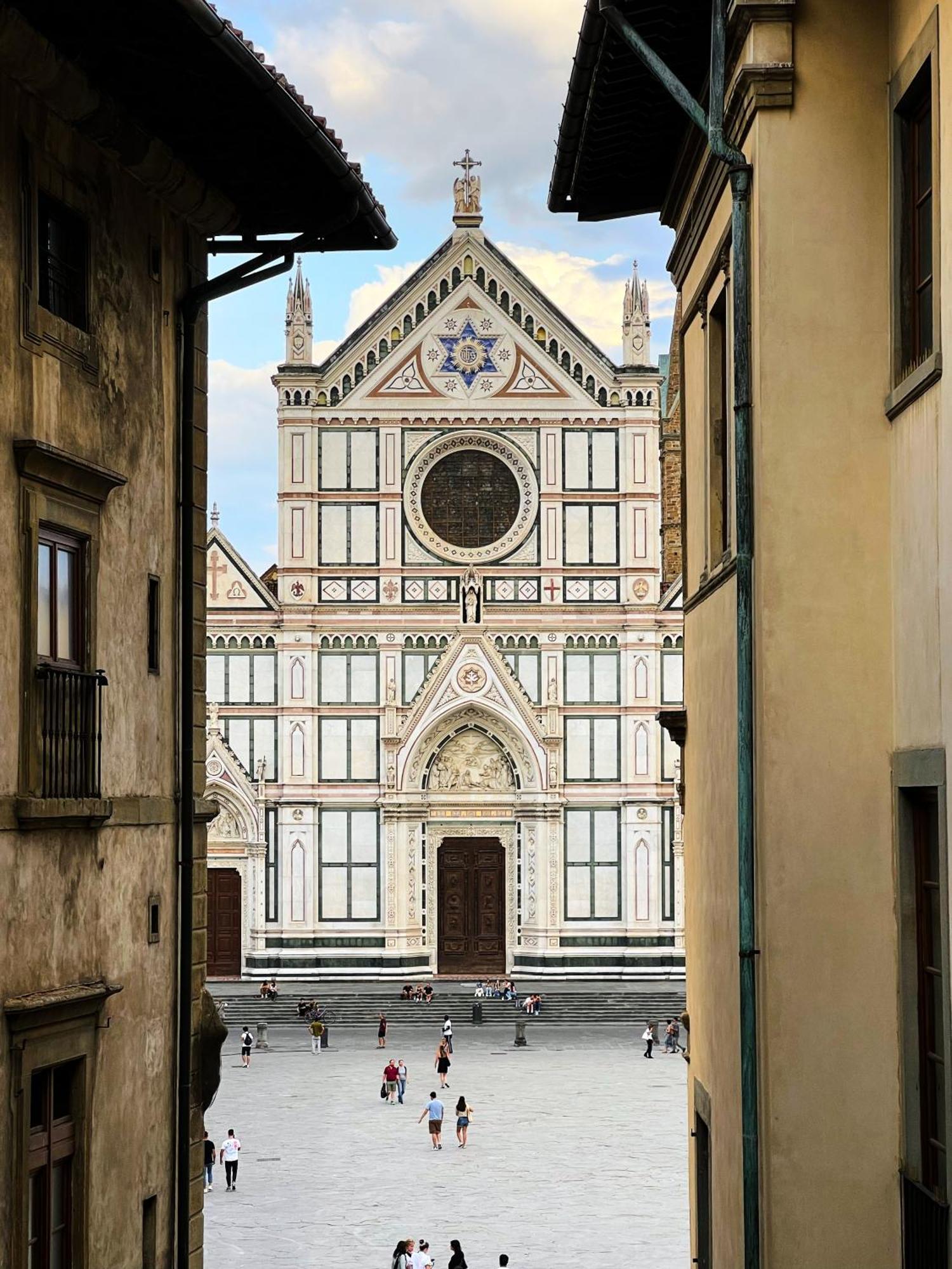 Santa Croce Luxury - Dolcevita