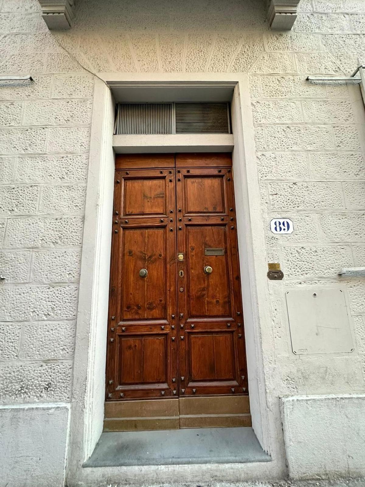 Casa Da Verrazzano Apartment *