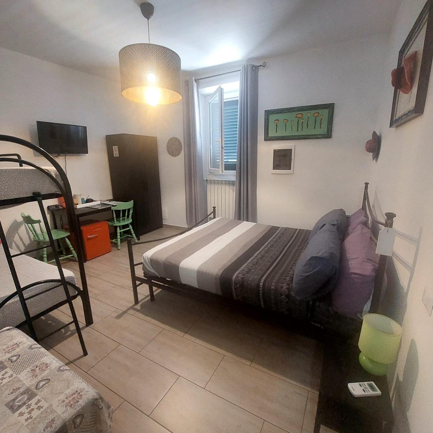 Bed & Breakfast Eliana E Ristorante Florence