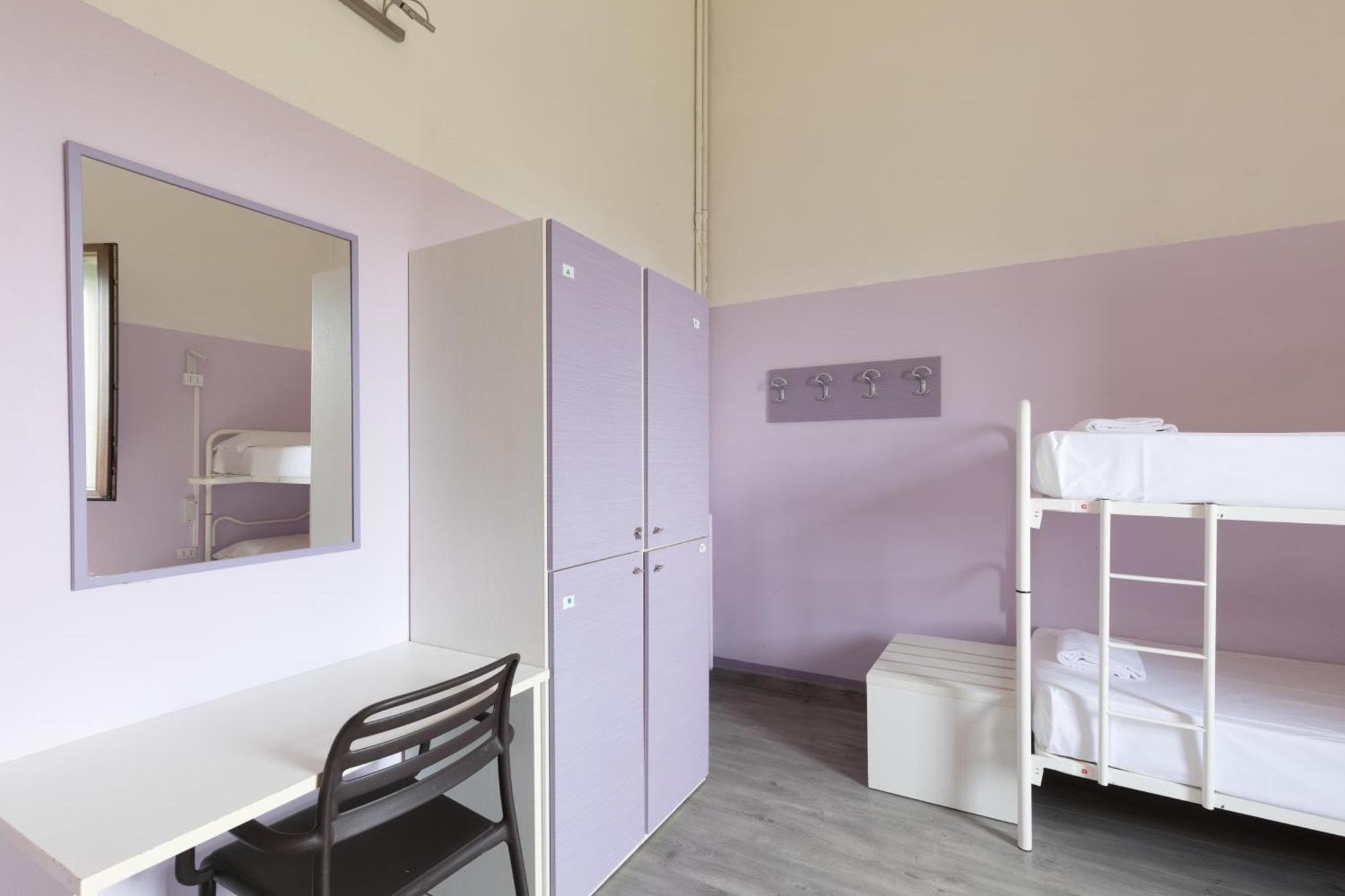 Hostel & 7 Florence