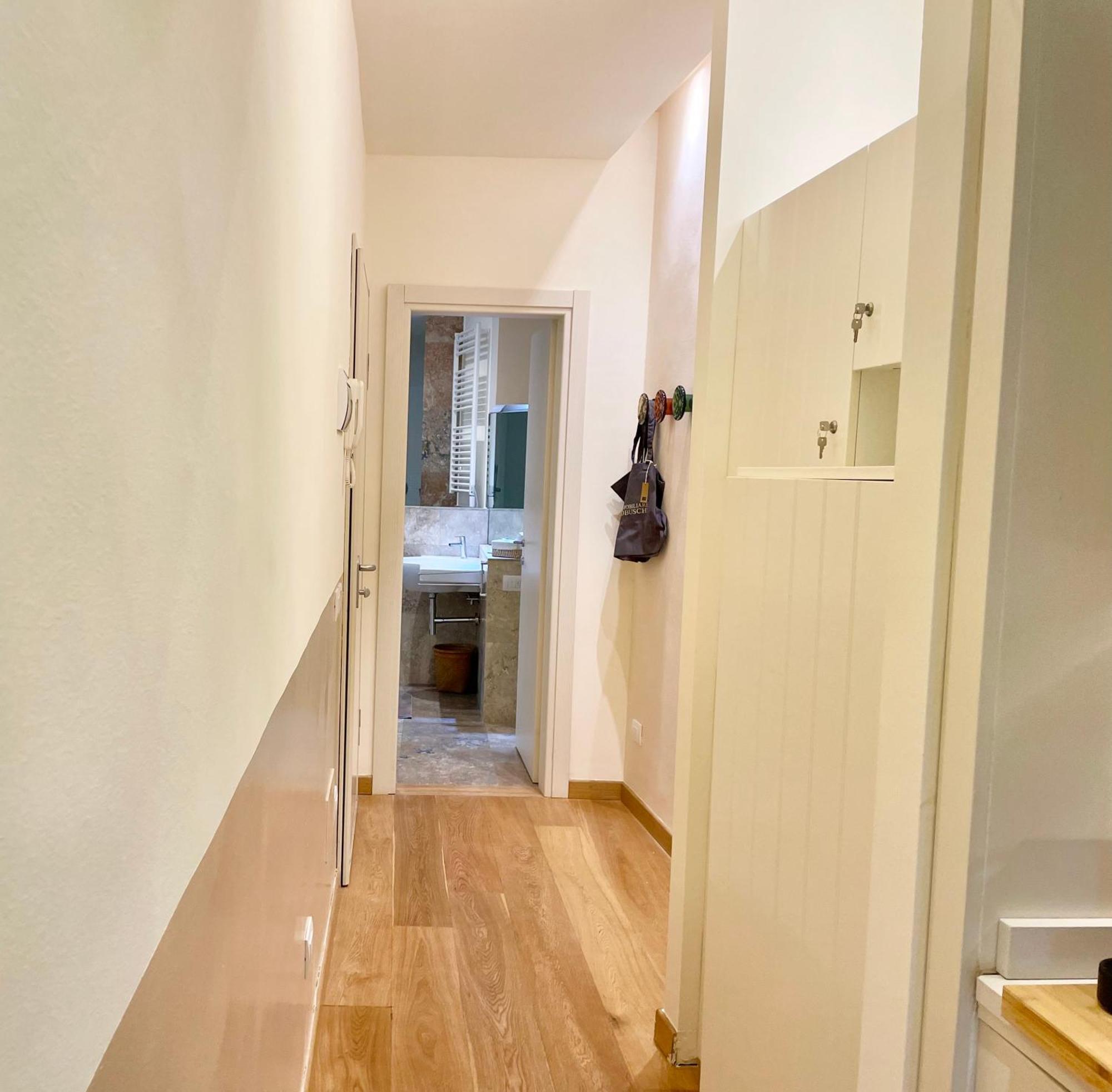 Appartamento Signoria's Firenze