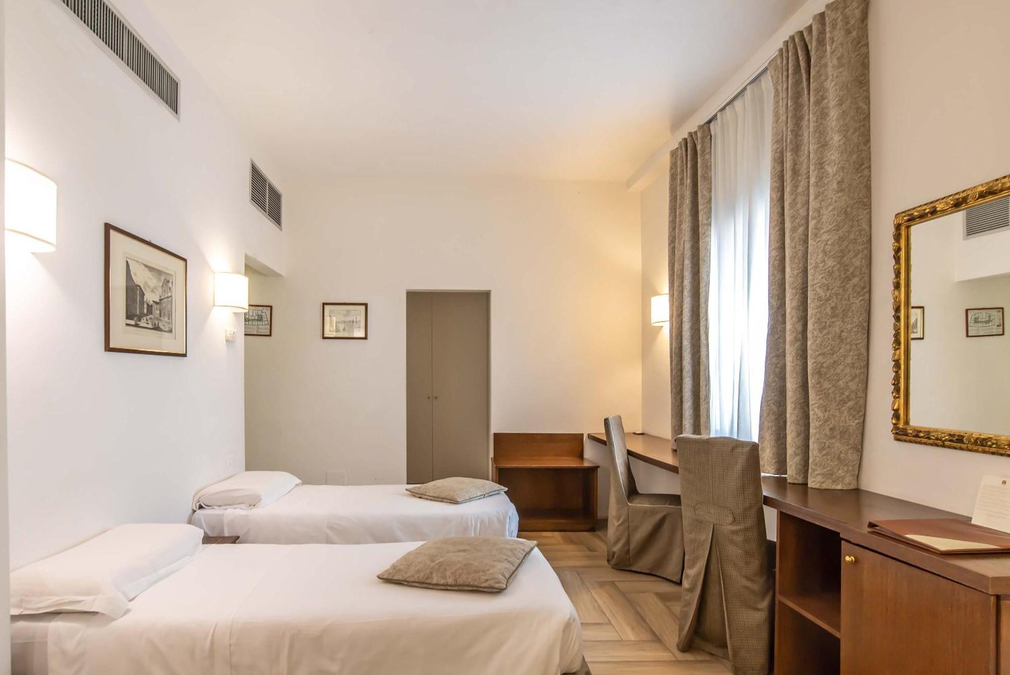 Machiavelli Palace Firenze