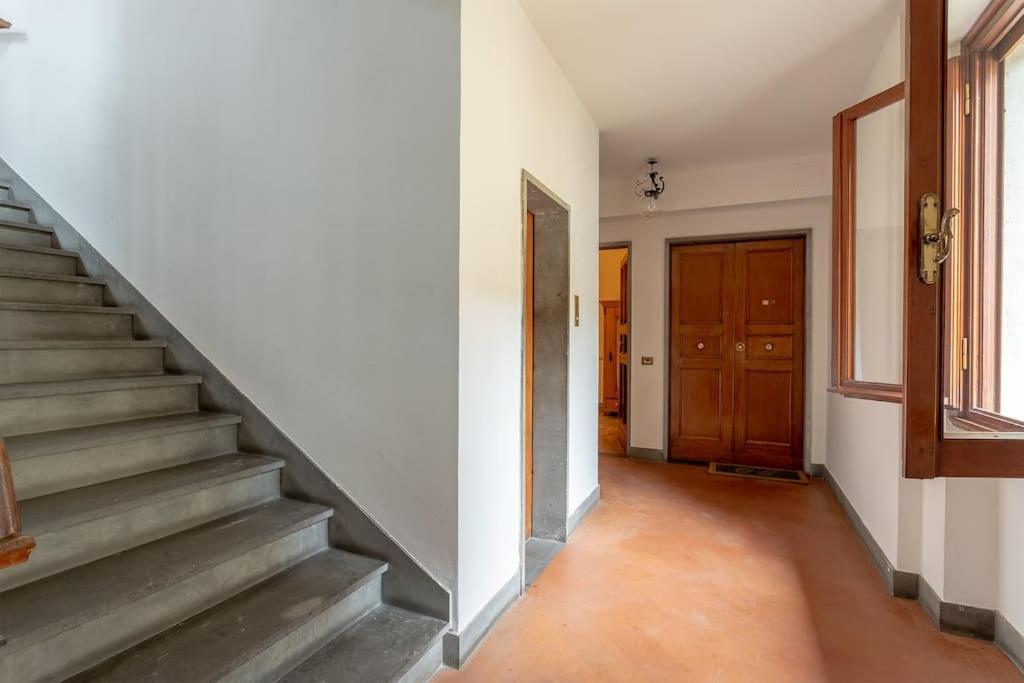 Apartment Vicolo Dell'oro 2 Ponte Vecchio Florence