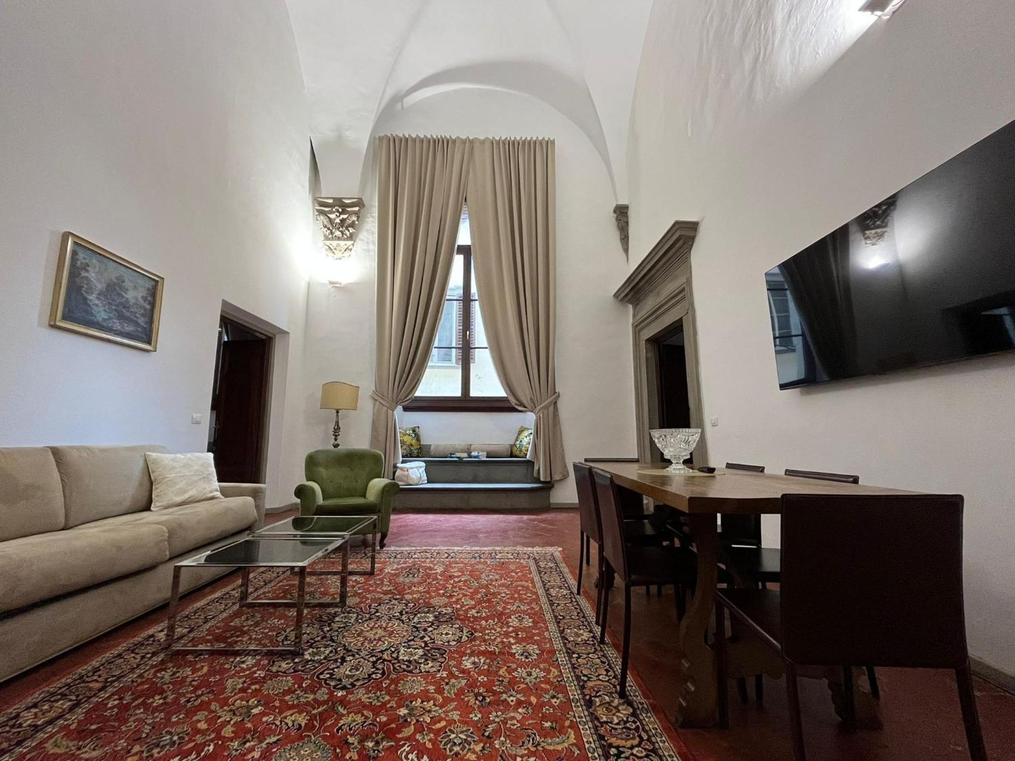 Palazzo Roselli Cecconi