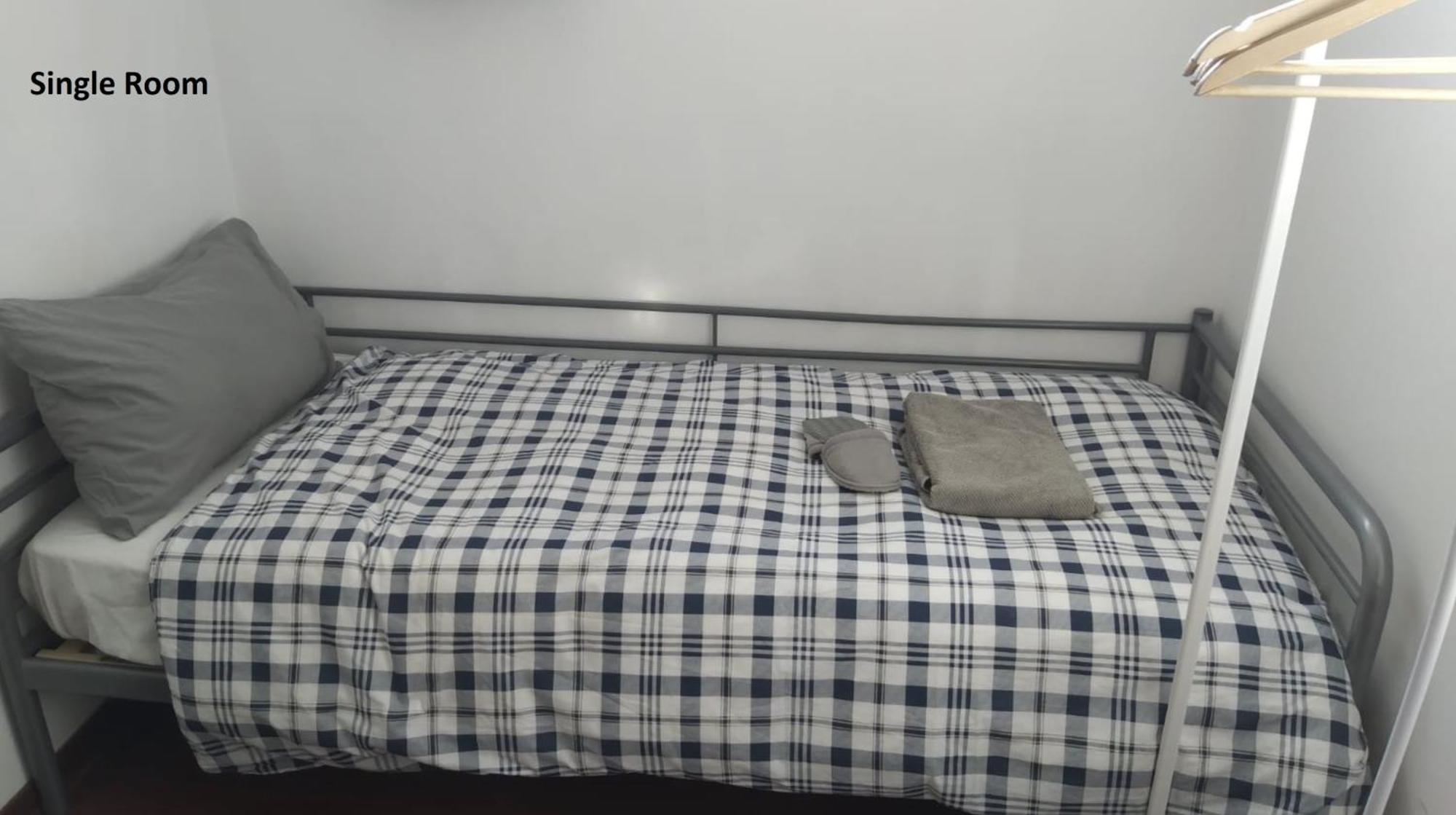 Guest house Locchi *