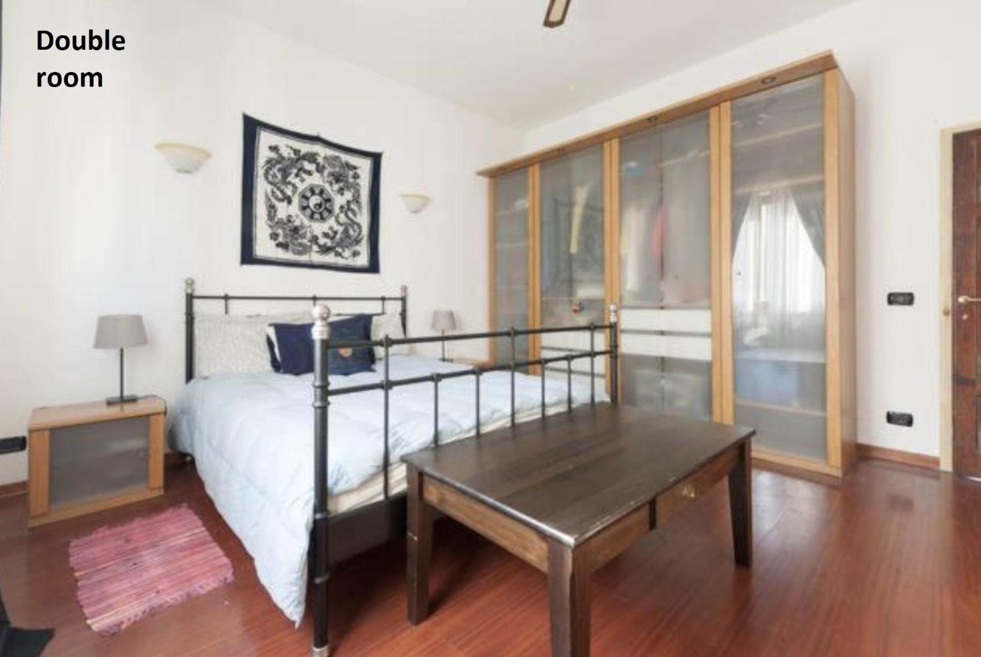 Guest house Locchi Florence
