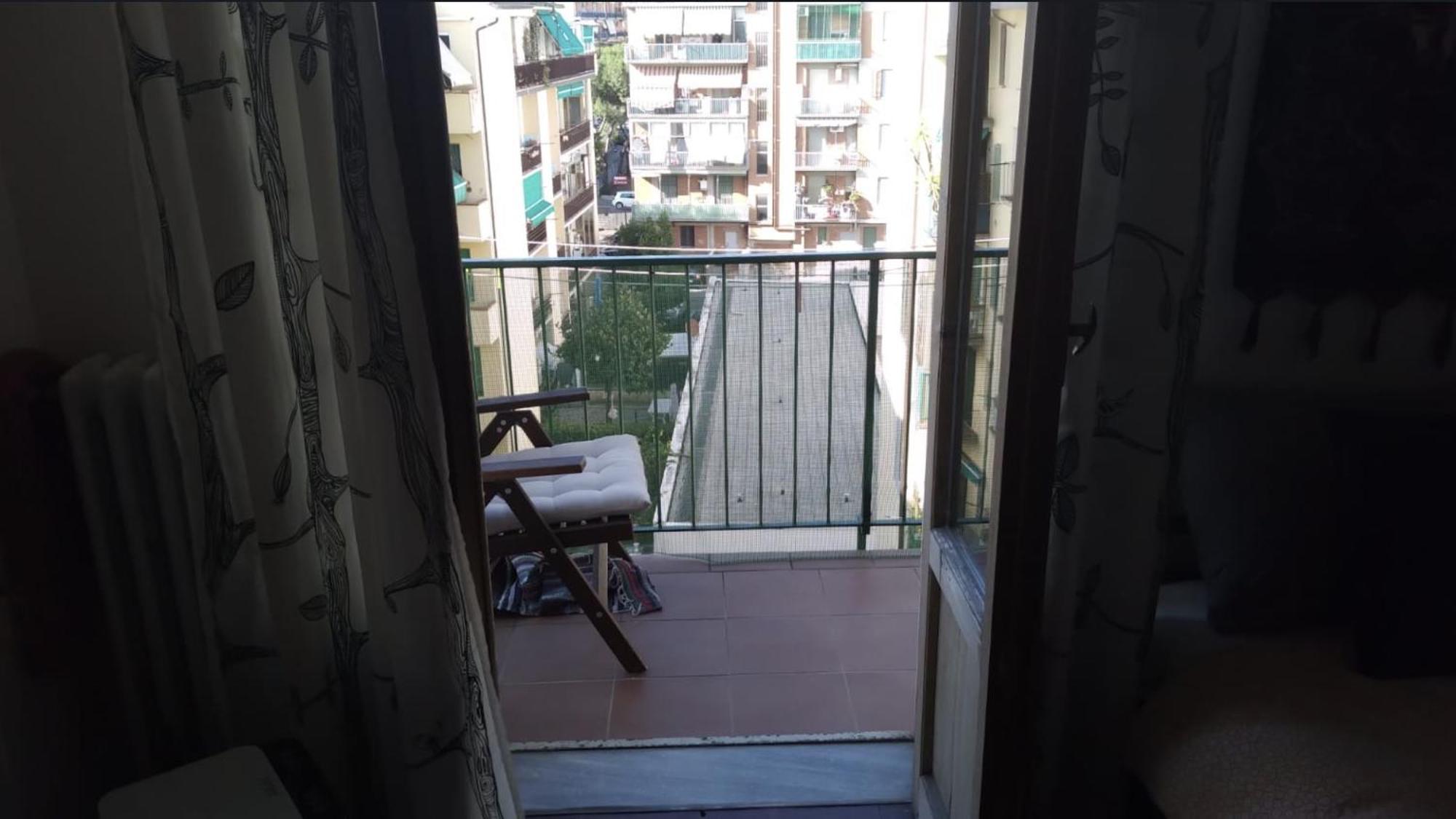 Locchi Guest house