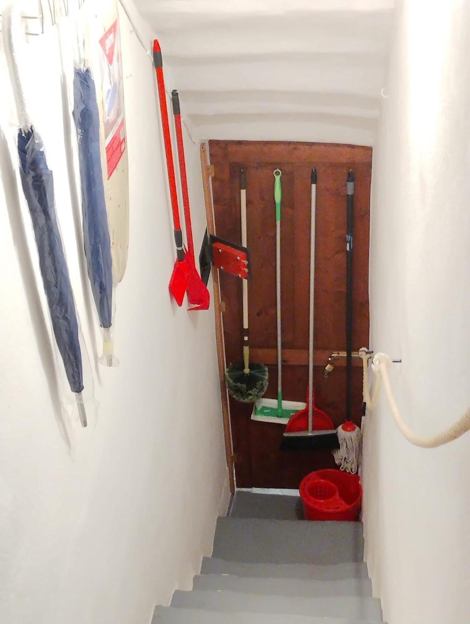Apartment Casa Spadi Florence