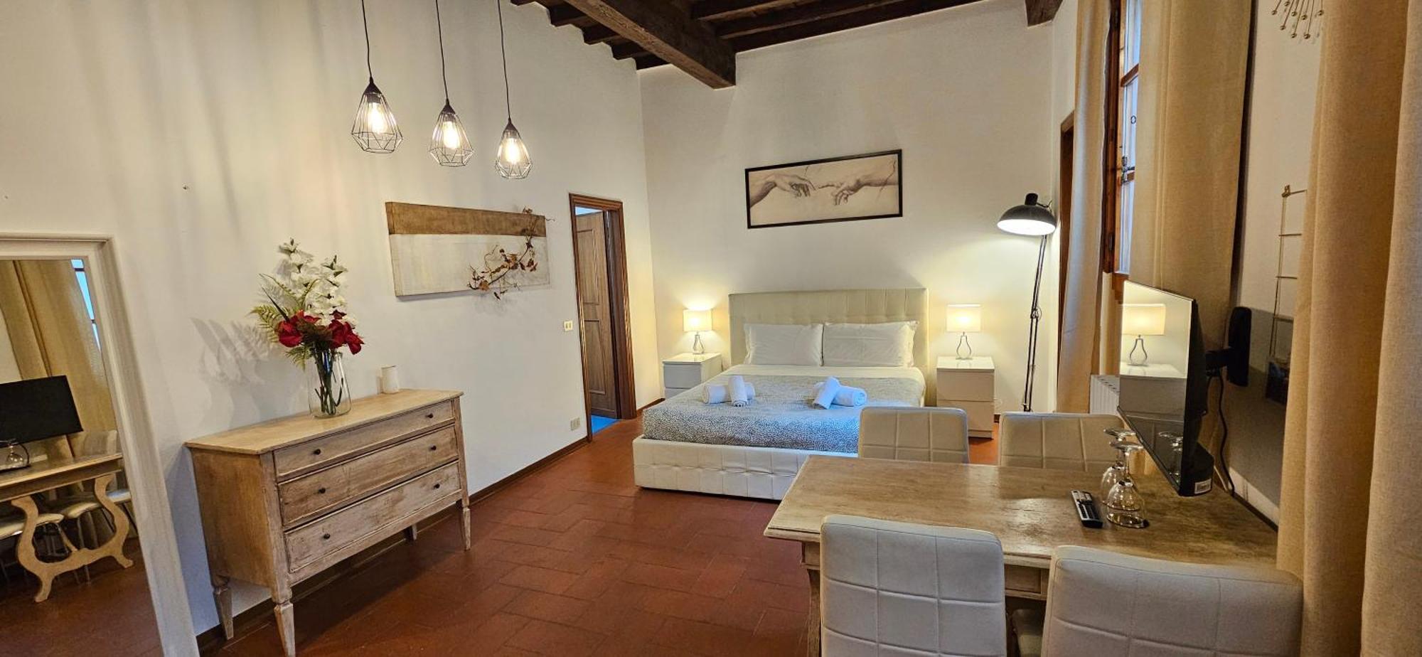 Il Loft Degli Albizi Apartment Florence