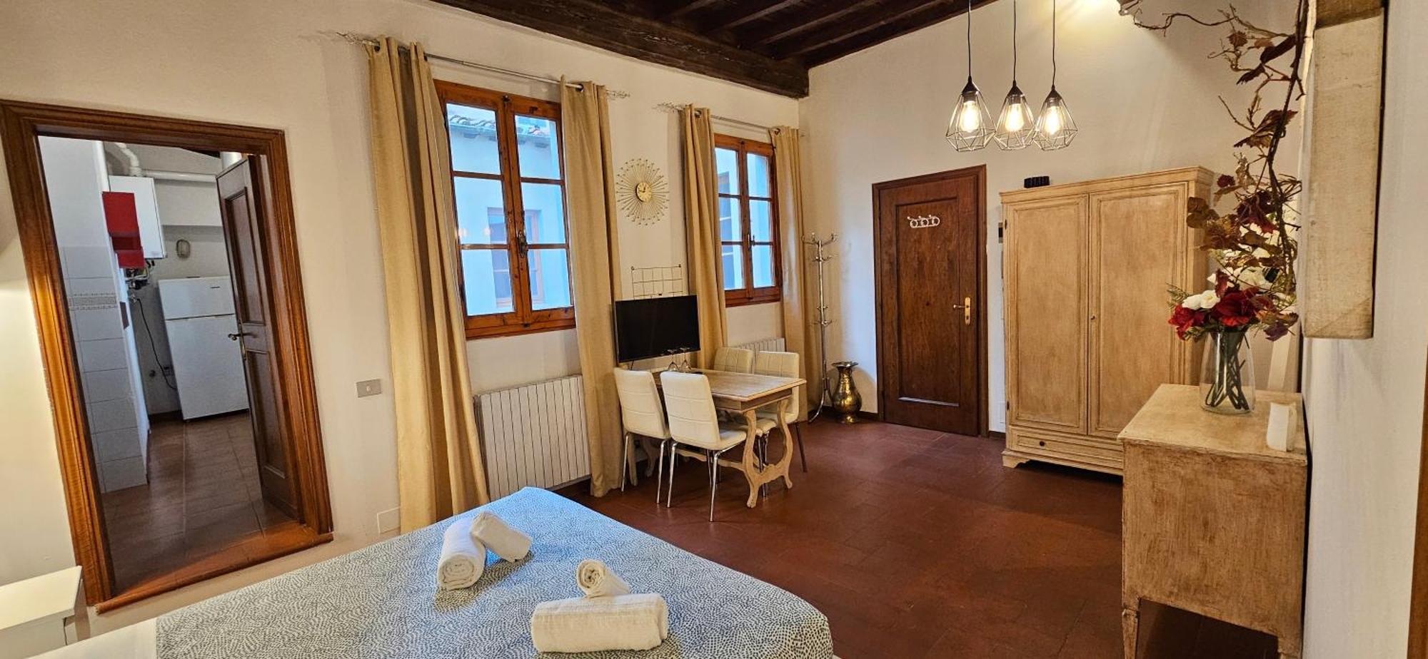 Il Loft Degli Albizi Apartment Florence