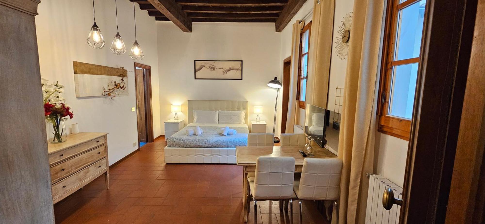 Il Loft Degli Albizi Apartment Florence
