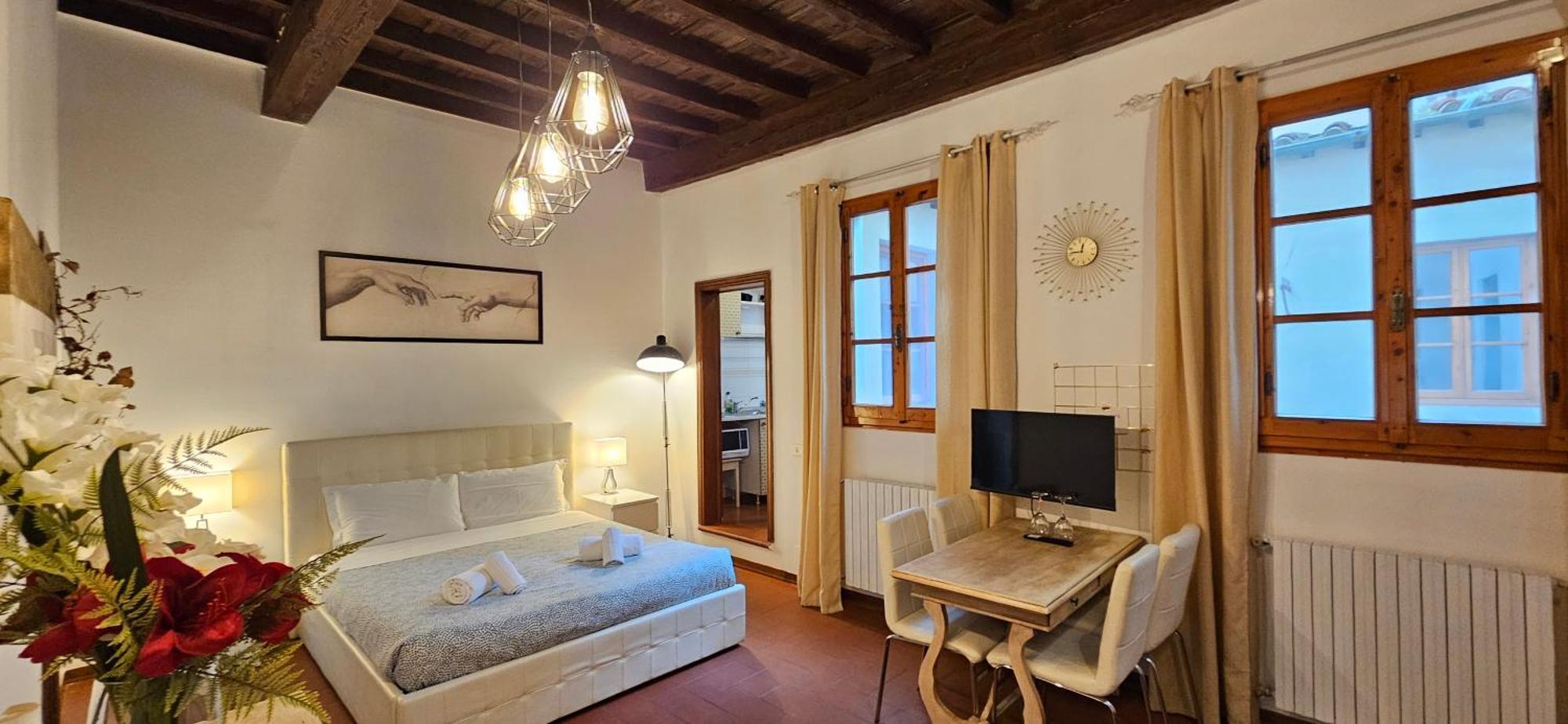 Il Loft Degli Albizi * Florence