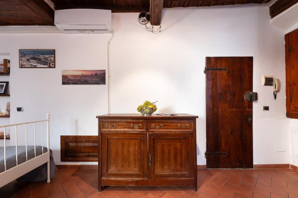 Apartment Keys Of Italy - Corsos 9 - Cozy Close To Palazzo Vecchio
