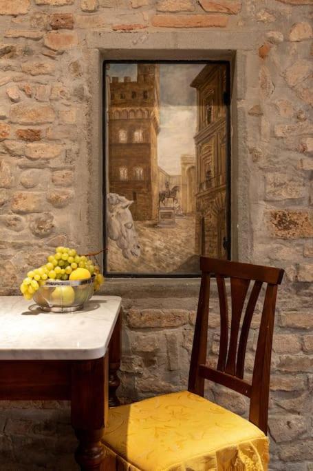 Keys Of Italy - Corsos 9 - Cozy Close To Palazzo Vecchio Florence