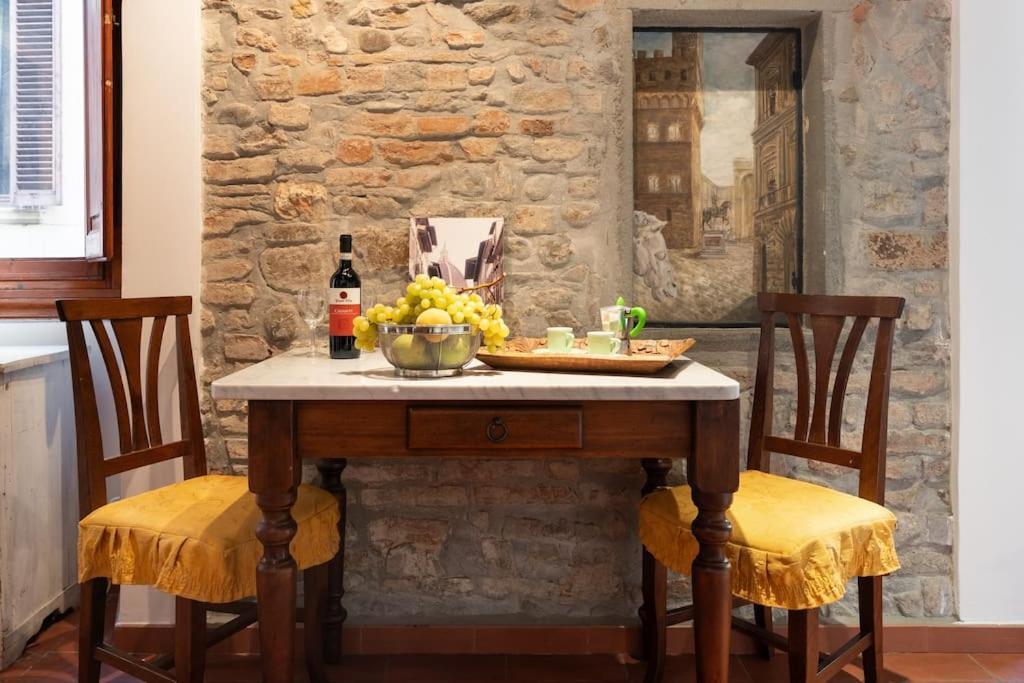Keys Of Italy - Corsos 9 - Cozy Close To Palazzo Vecchio Apartment