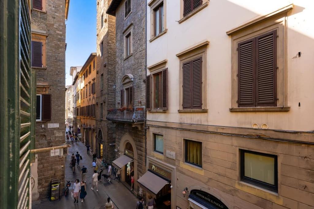 Apartment Keys Of Italy - Corsos 9 - Cozy Close To Palazzo Vecchio *