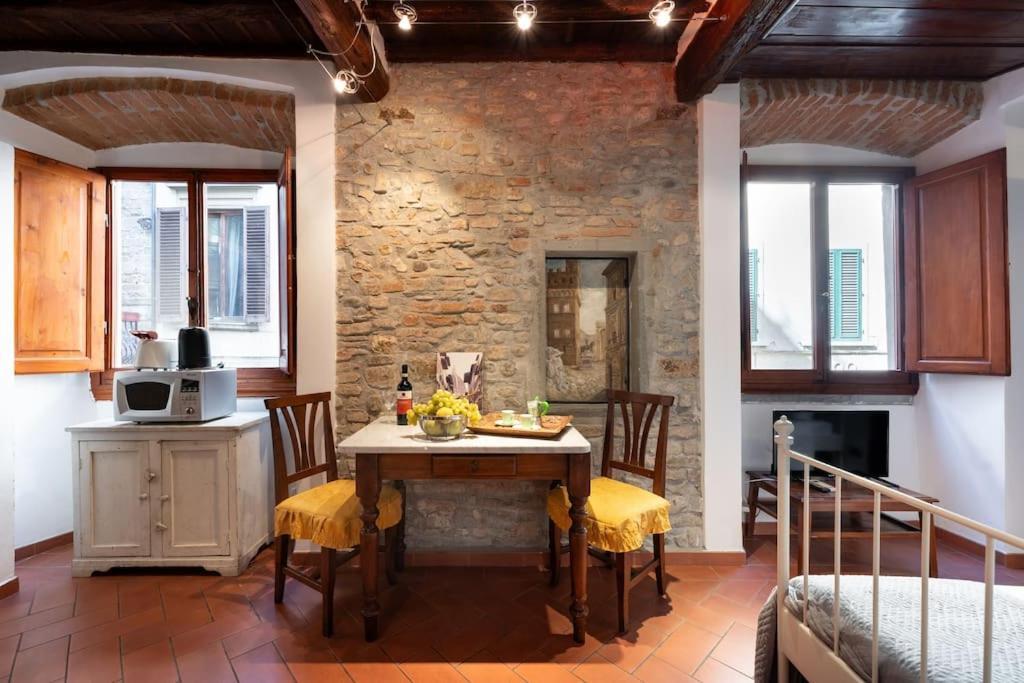 Apartment Keys Of Italy - Corsos 9 - Cozy Close To Palazzo Vecchio Florence