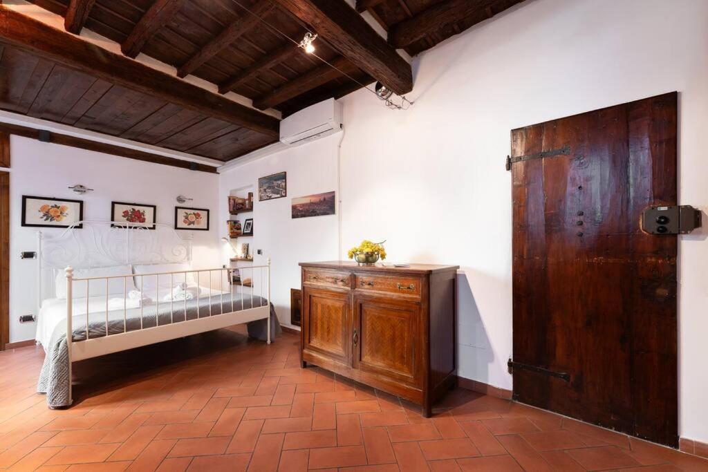 Apartment Keys Of Italy - Corsos 9 - Cozy Close To Palazzo Vecchio Florence