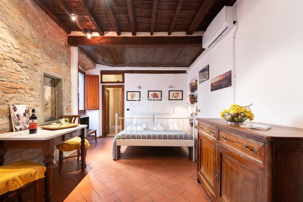 Apartment Keys Of Italy - Corsos 9 - Cozy Close To Palazzo Vecchio