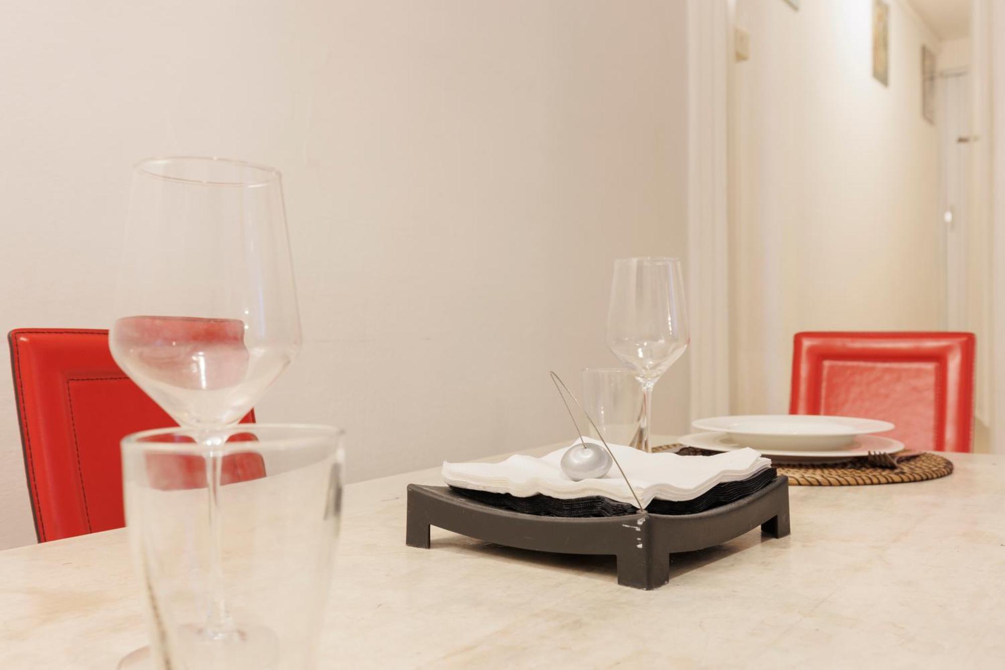 Appartamento Corso Italia Loft