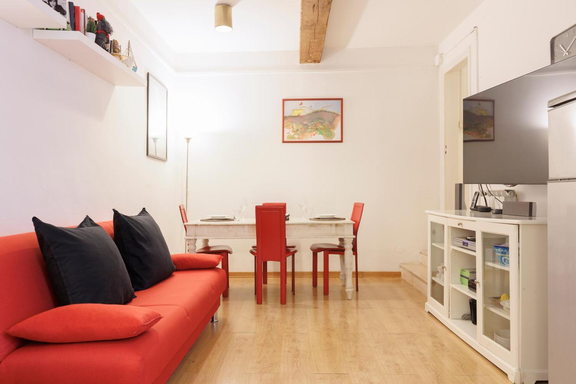 Corso Italia Loft Appartamento Firenze