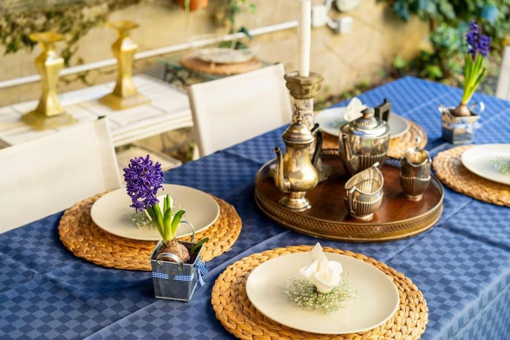 Ginny's House- Borgo La Croce Luxury Appartamento