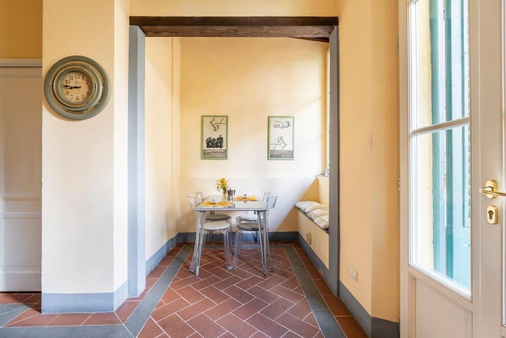 Appartamento Ginny's House- Borgo La Croce Luxury