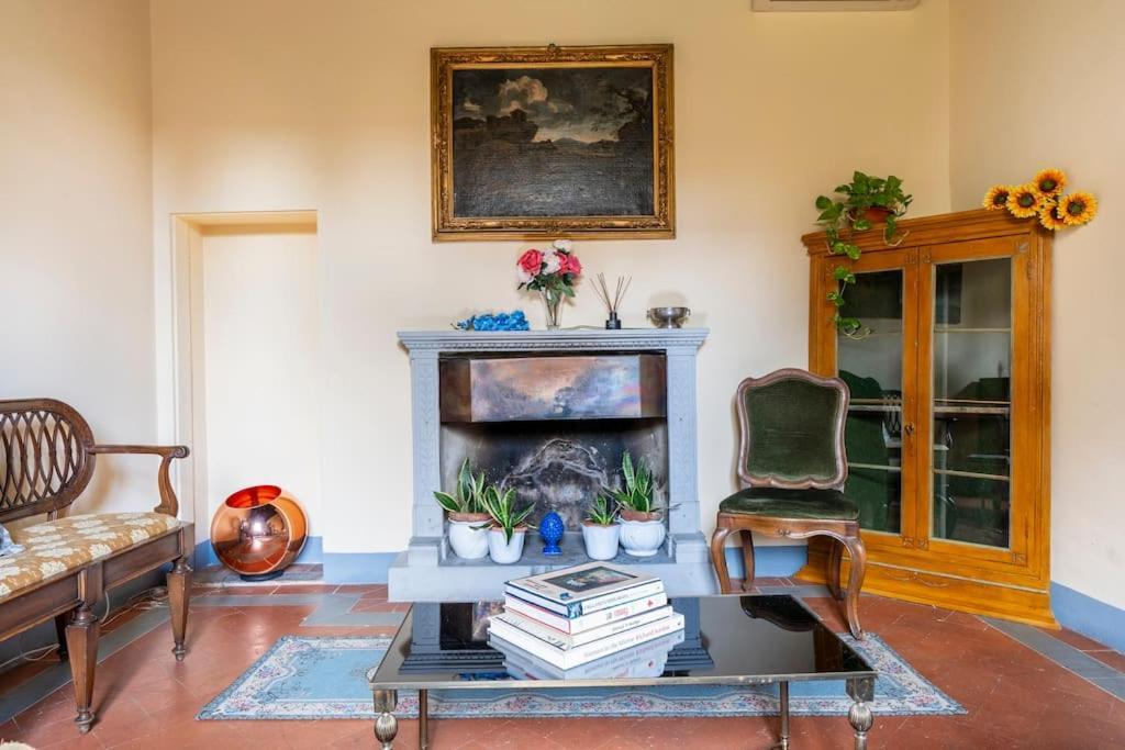 Appartamento Ginny's House- Borgo La Croce Luxury