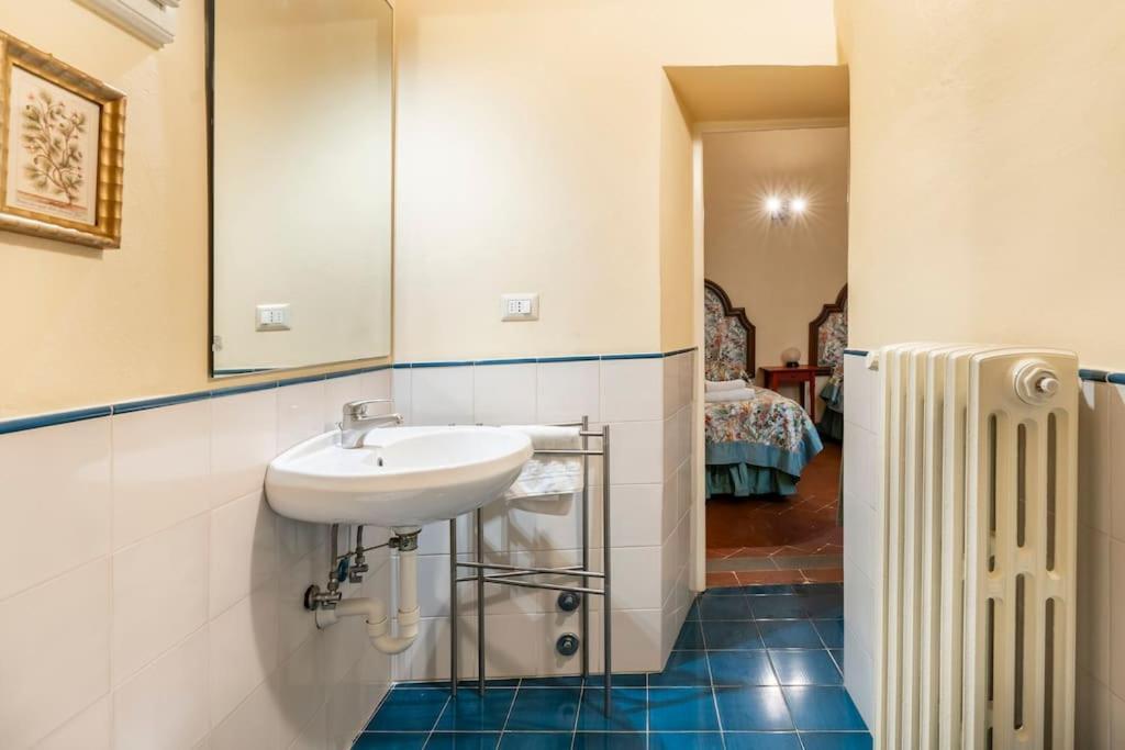 Ginny's House- Borgo La Croce Luxury Appartamento *