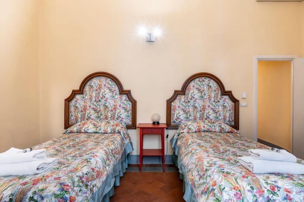 Ginny's House- Borgo La Croce Luxury * Firenze