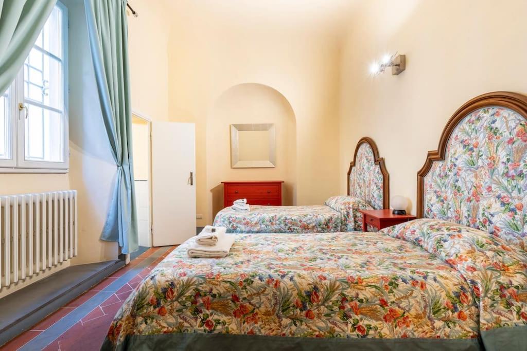 Ginny's House- Borgo La Croce Luxury Appartamento Firenze