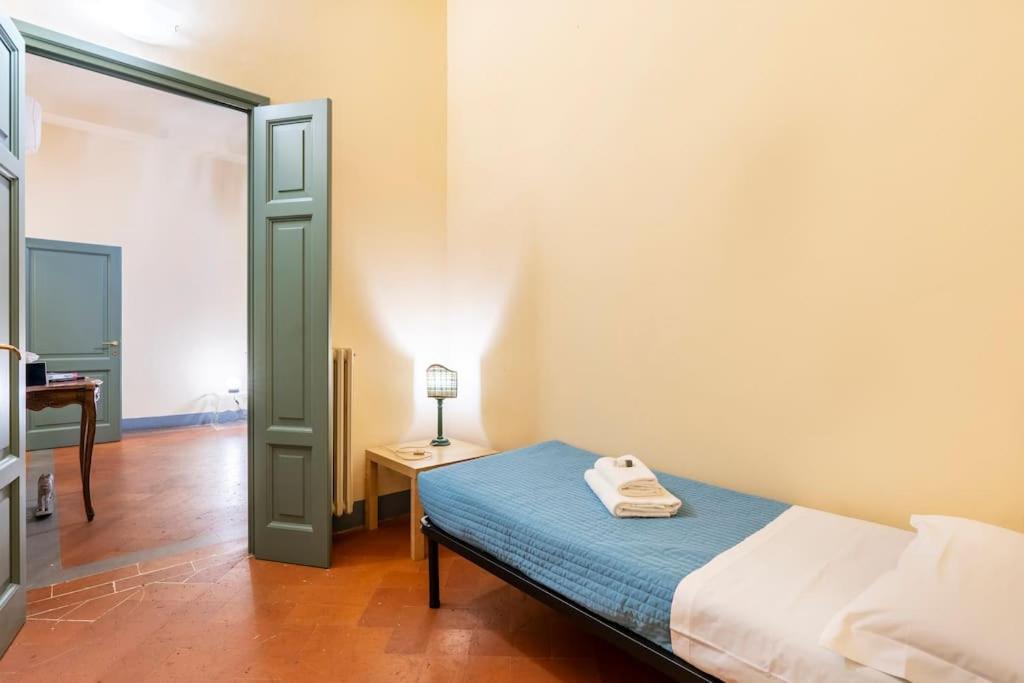 Ginny's House- Borgo La Croce Luxury Firenze