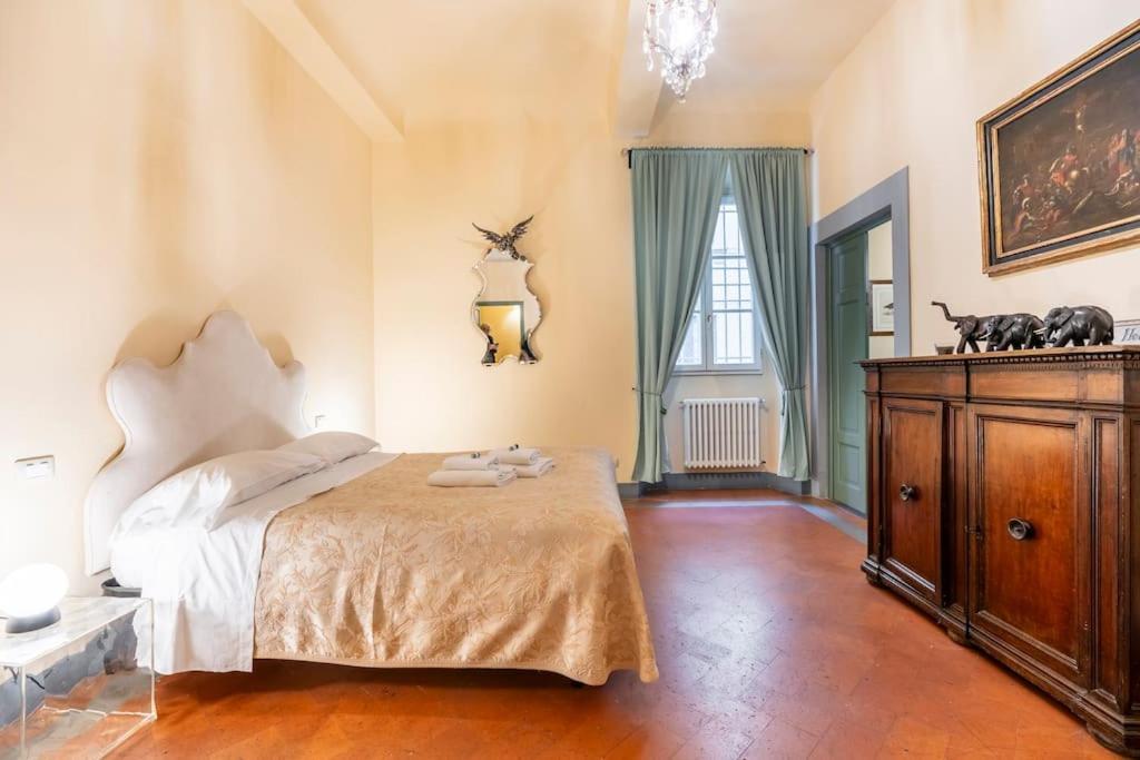 Ginny's House- Borgo La Croce Luxury Appartamento *