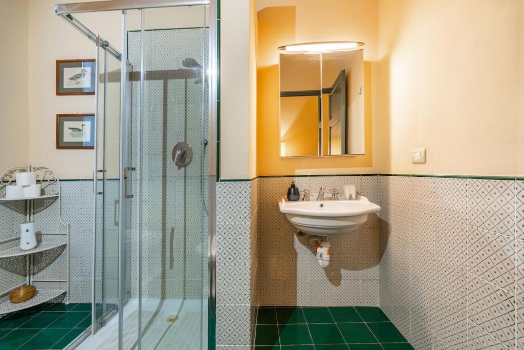 Ginny's House- Borgo La Croce Luxury * Firenze