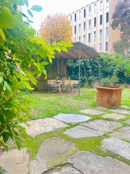 Appartamento Ginny's House- Borgo La Croce Luxury Firenze