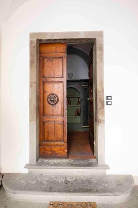 Ginny's House- Borgo La Croce Luxury Appartamento Firenze