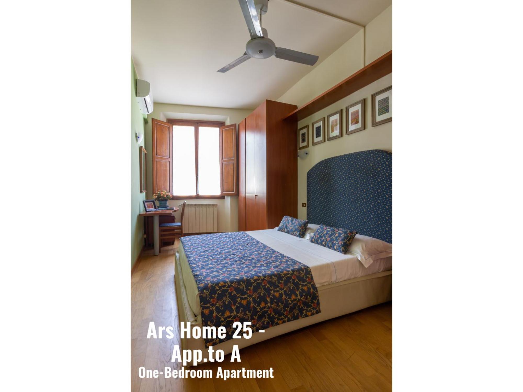 Apartment Ars - Santa Maria Novella - Ezia & Ars 25 *