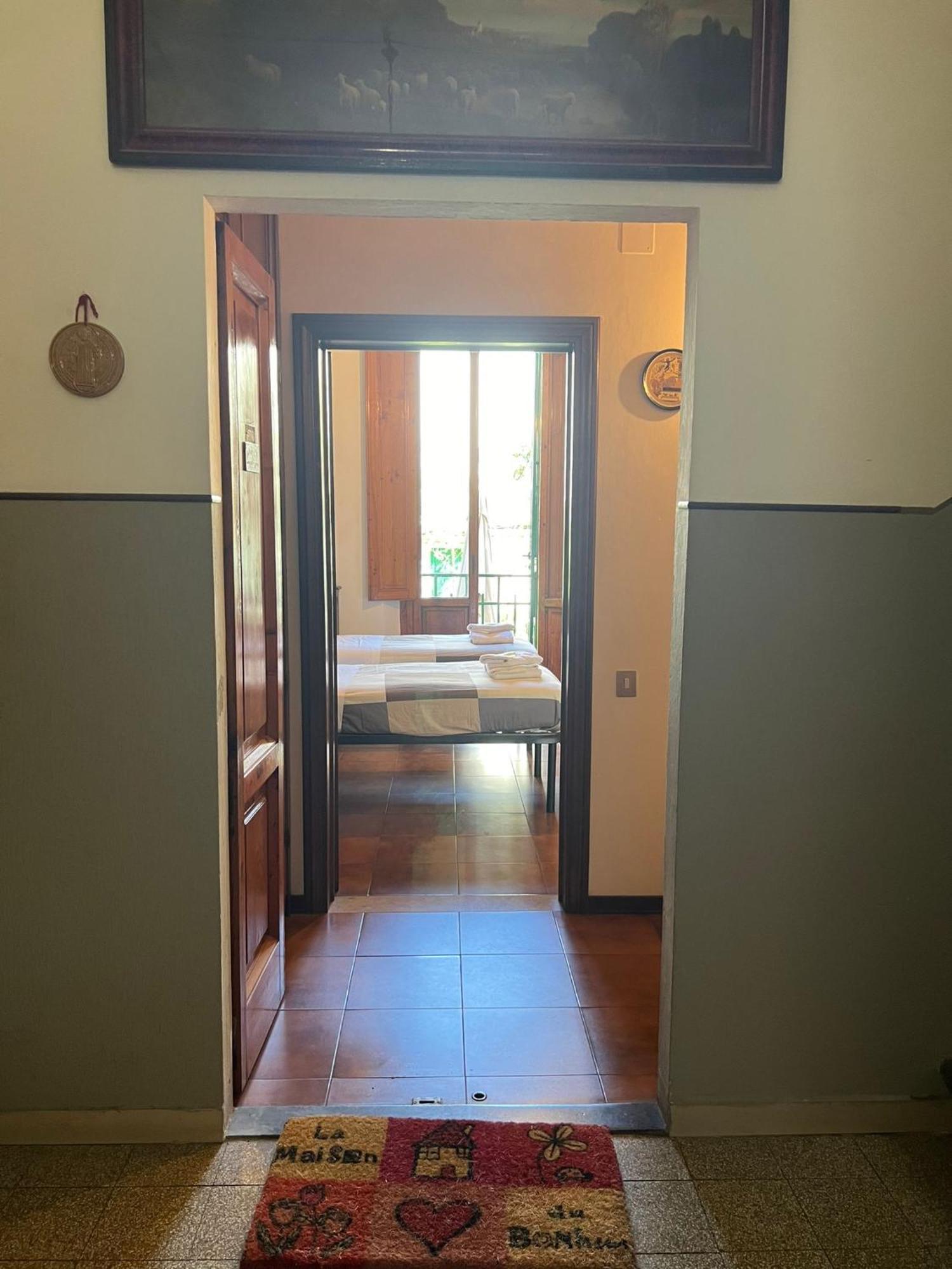 Apartment Casa Spadi *