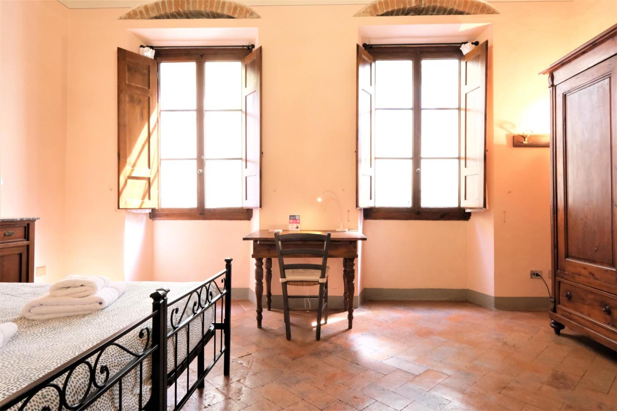 Apartment Wine Pomino Florence