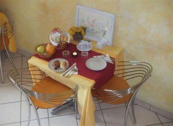 Life Style Novecento Bed & Breakfast 2*