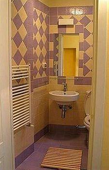Bed & Breakfast Life Style Novecento 2*