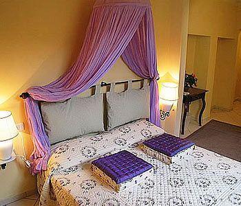 Bed & Breakfast Life Style Novecento Florence
