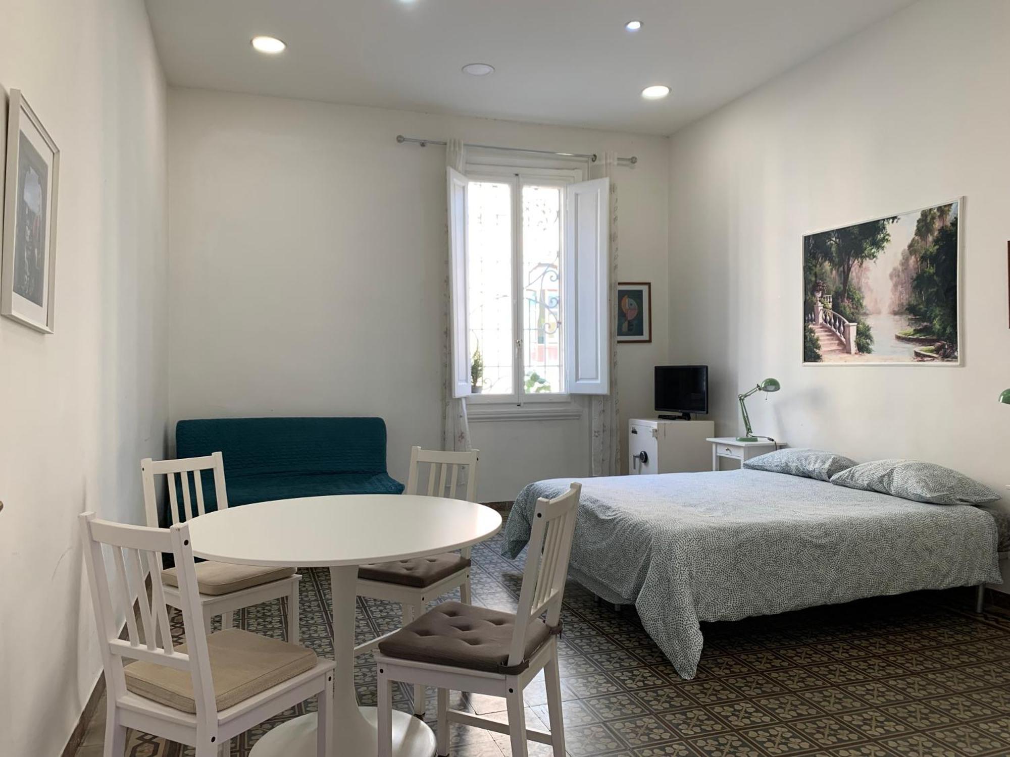 Apartment Il Villino Rosa *
