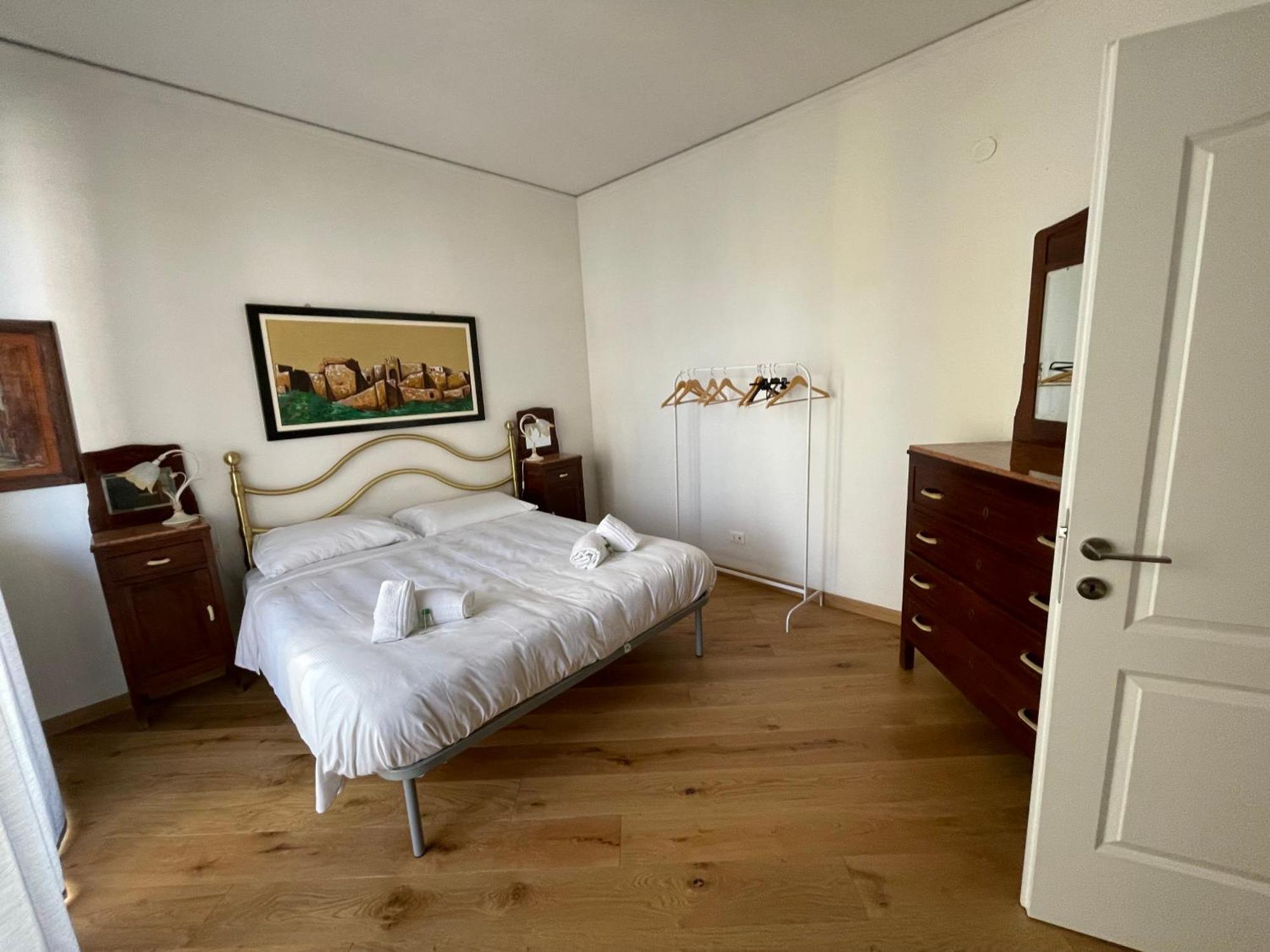 Appartamento Big With Free Parking *