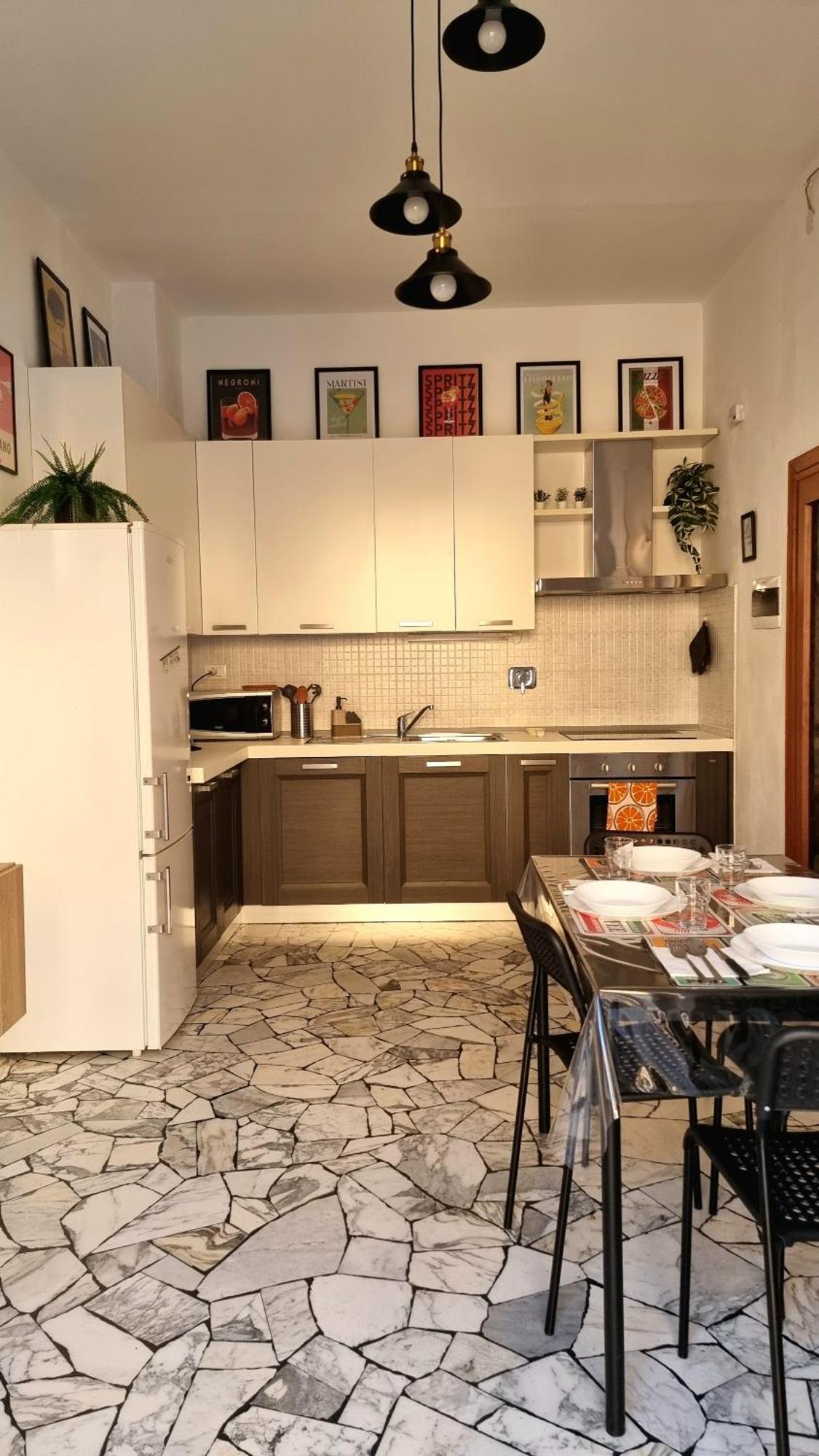 Il Fiorentino & Parking Appartamento Firenze